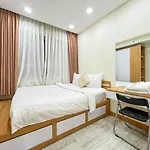Kaizen Apartment