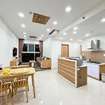 Kaizen Apartment