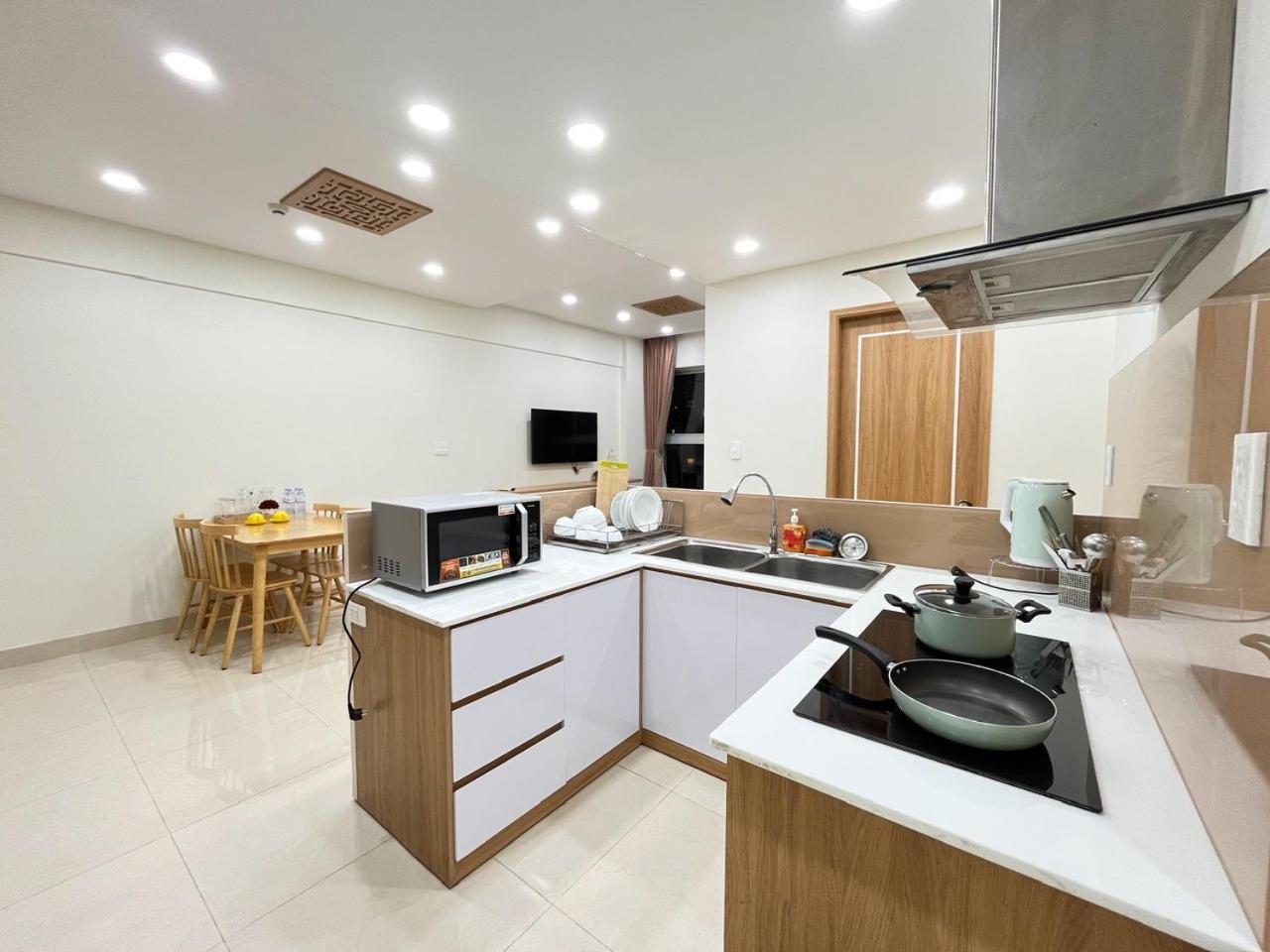 Apartment Kaizen