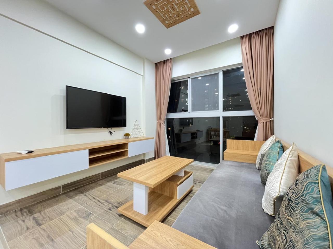 Căn hộ Kaizen TP. Hồ Chí Minh