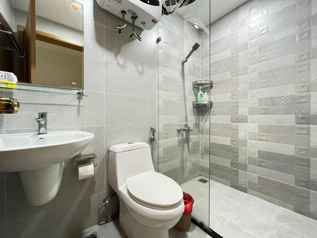 Căn hộ Kaizen TP. Hồ Chí Minh