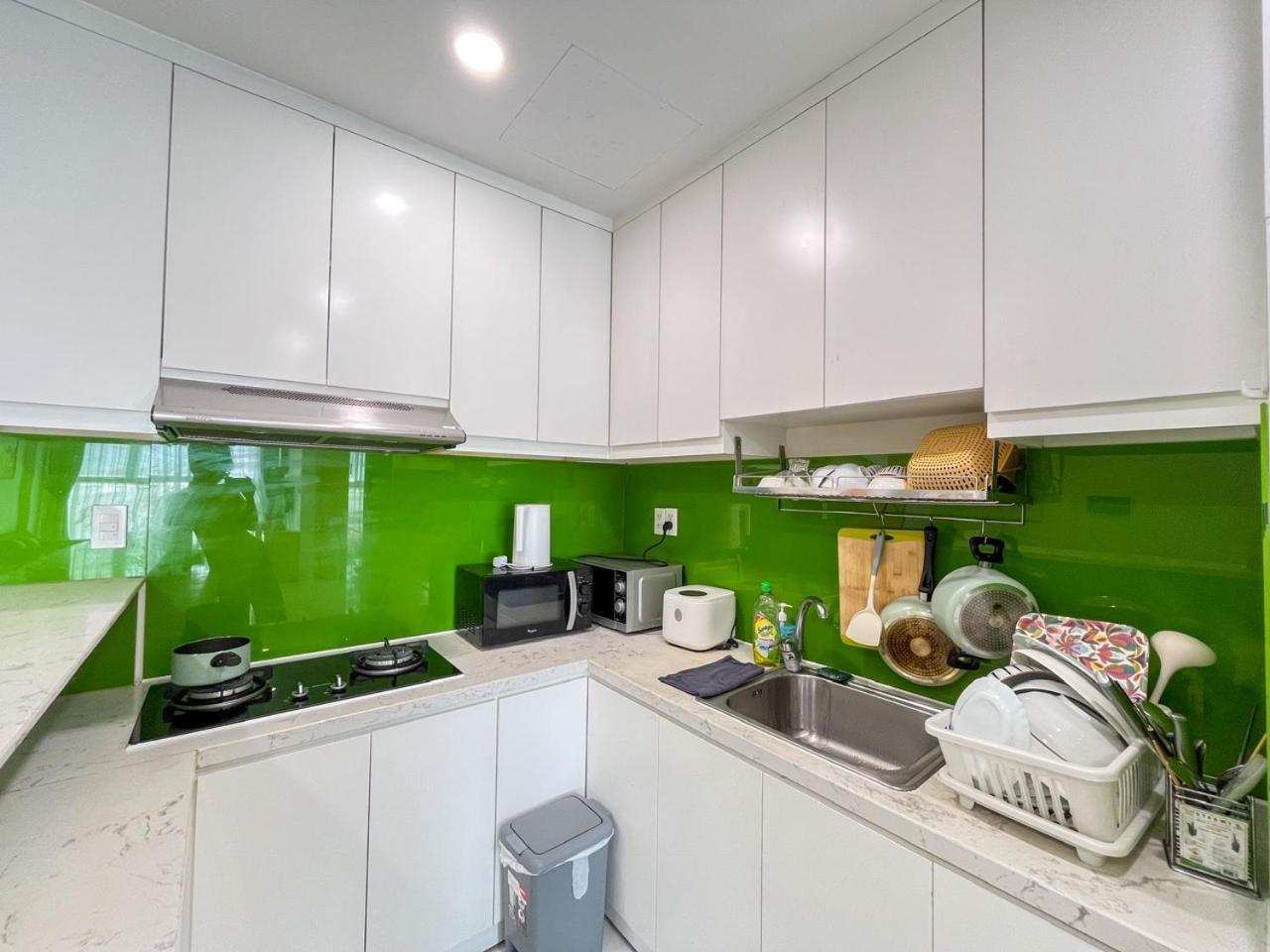 Apartment Kaizen *
