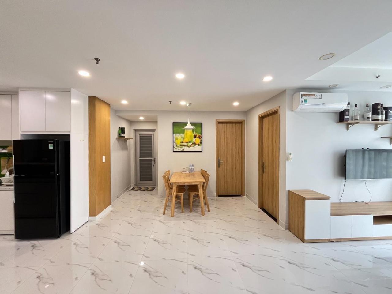 Căn hộ Kaizen TP. Hồ Chí Minh