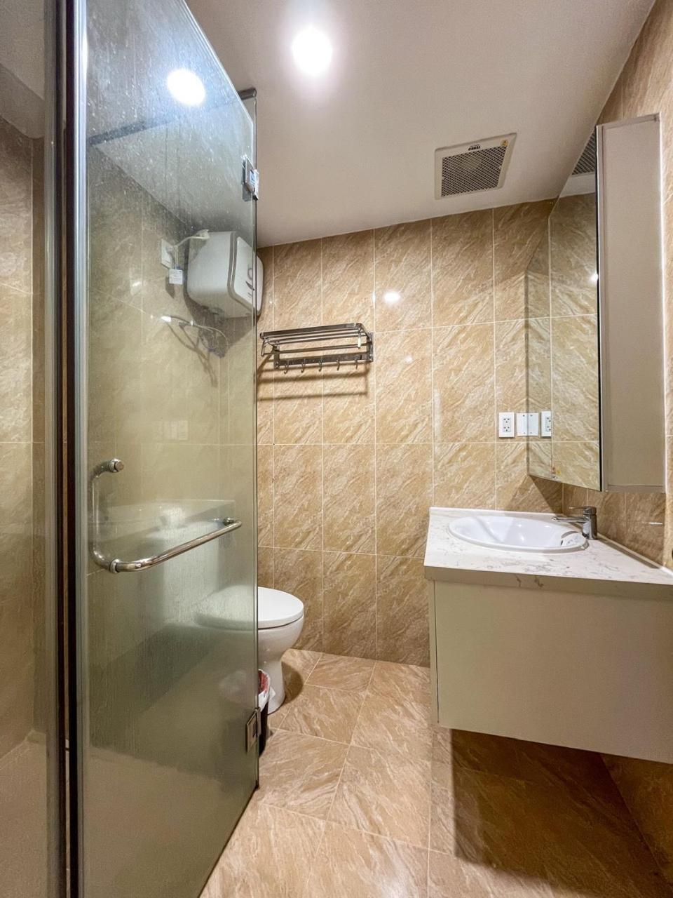 Căn hộ Kaizen TP. Hồ Chí Minh