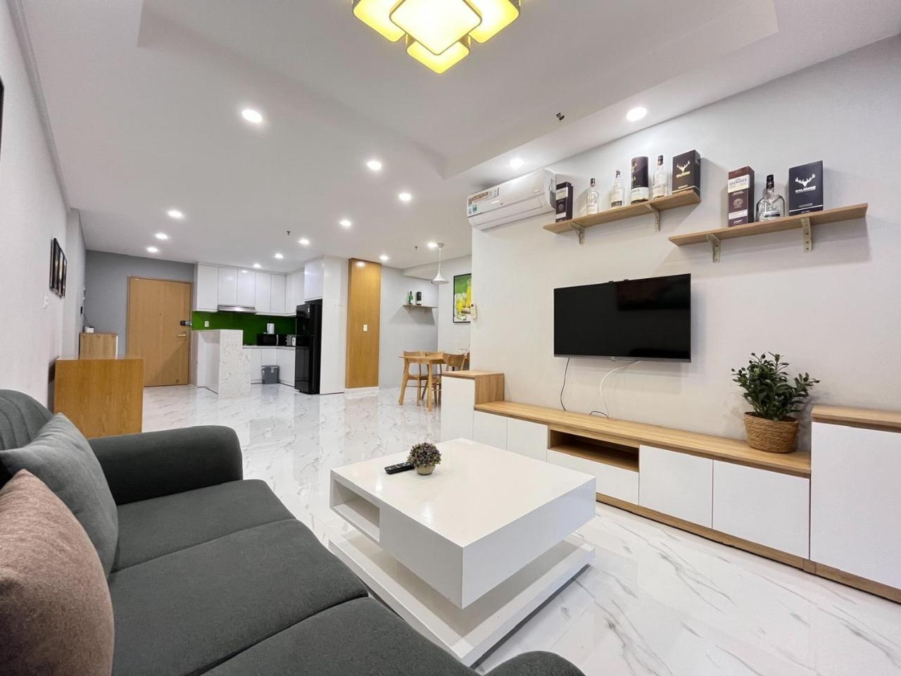 Căn hộ Kaizen TP. Hồ Chí Minh