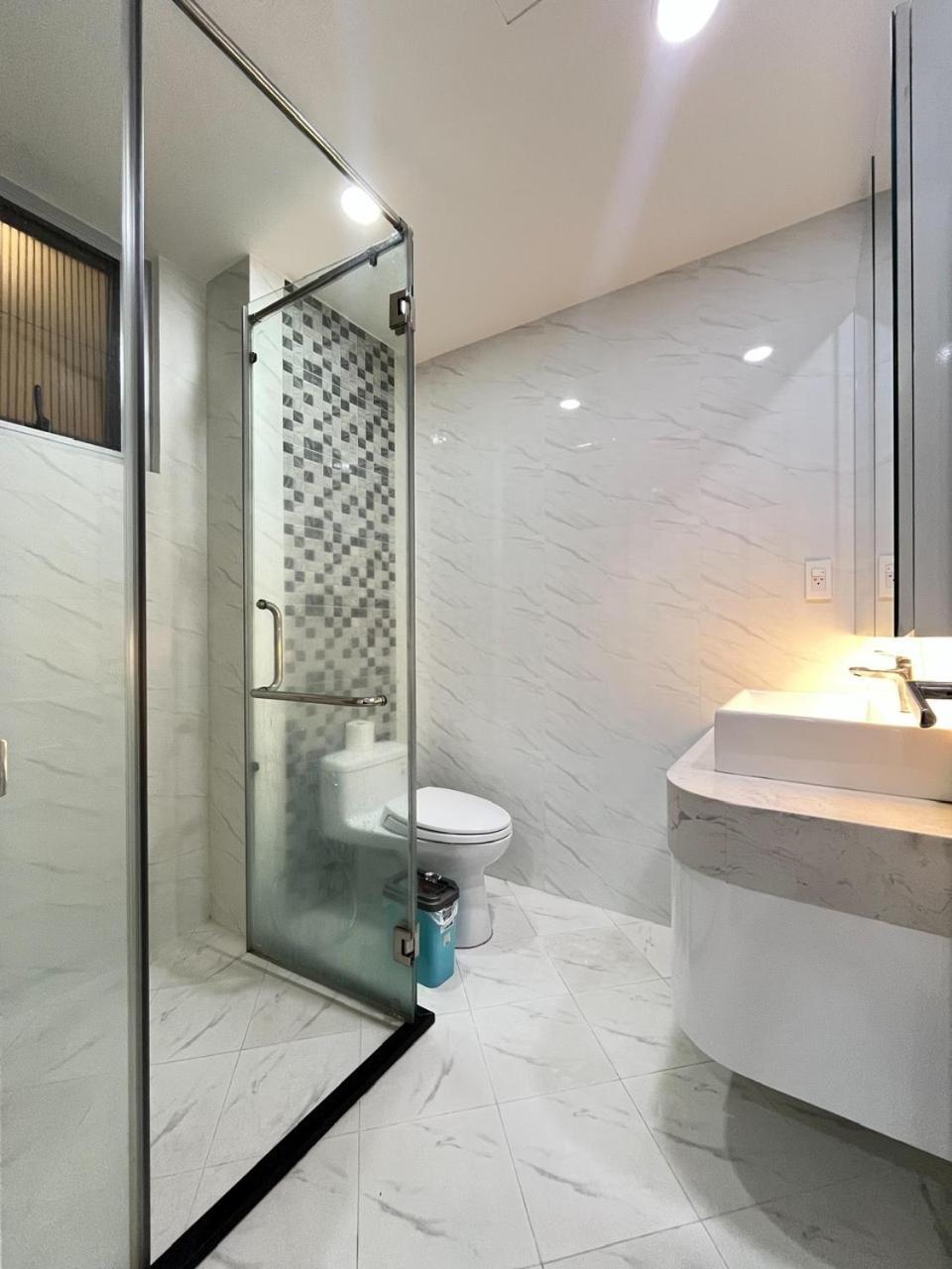 Kaizen Căn hộ *