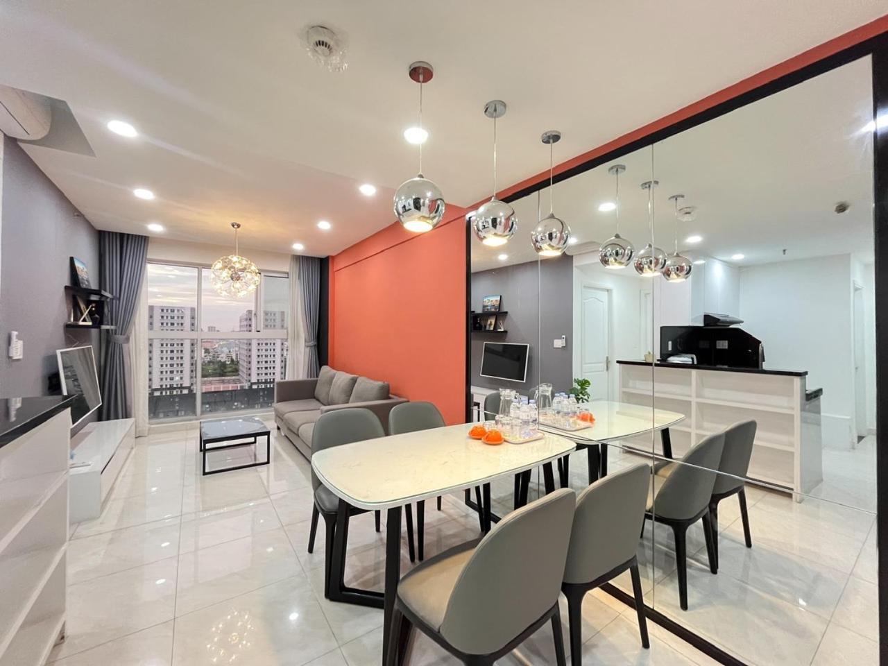 Kaizen Apartment *