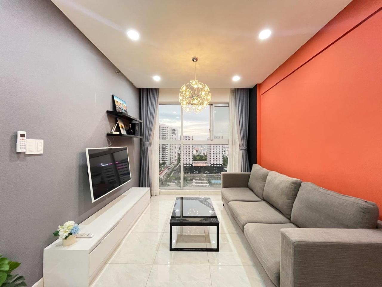 Căn hộ Kaizen TP. Hồ Chí Minh