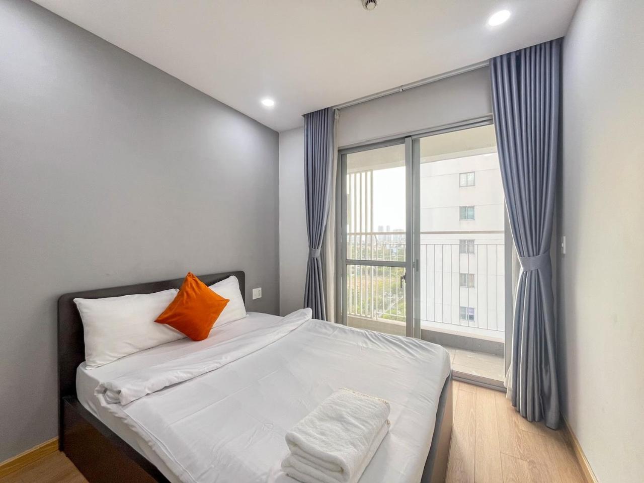 Kaizen Apartment *
