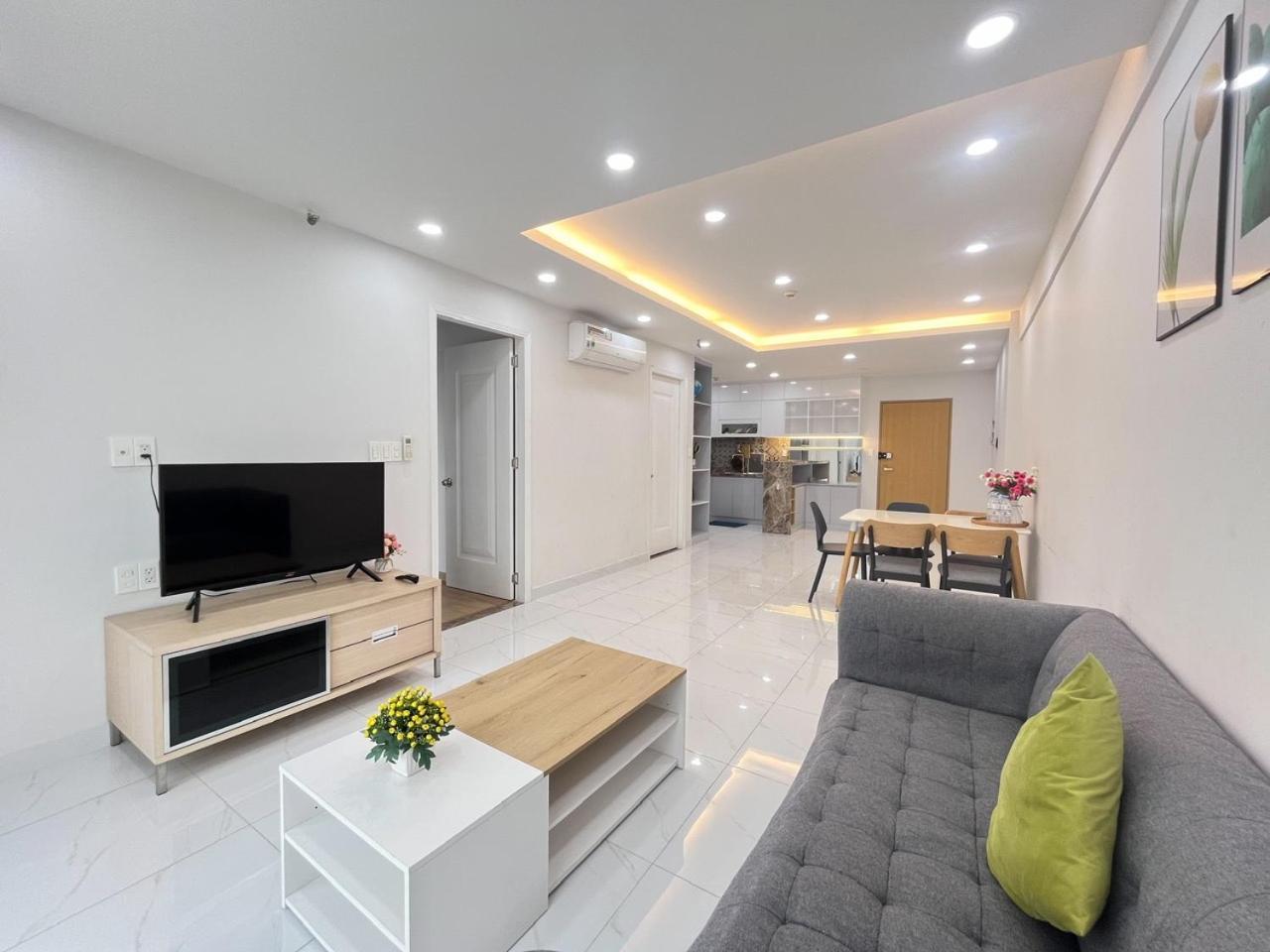 Kaizen Căn hộ TP. Hồ Chí Minh