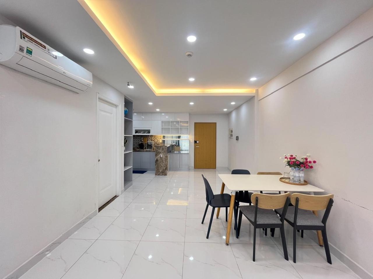 Căn hộ Kaizen TP. Hồ Chí Minh