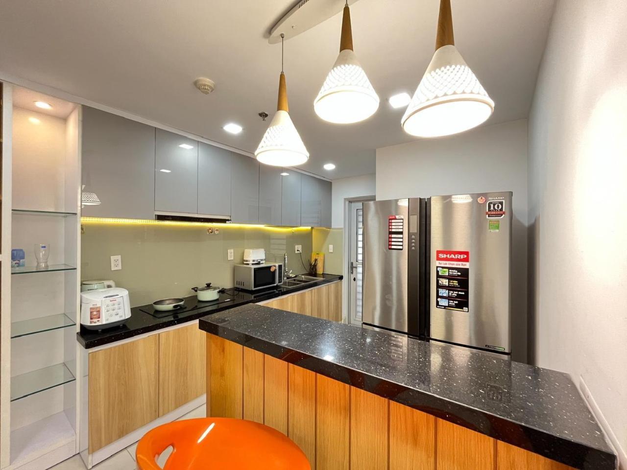 Apartment Kaizen *