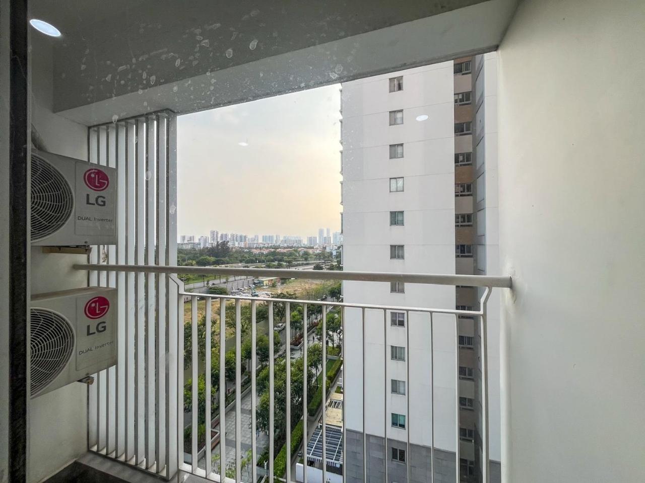 Kaizen Căn hộ TP. Hồ Chí Minh