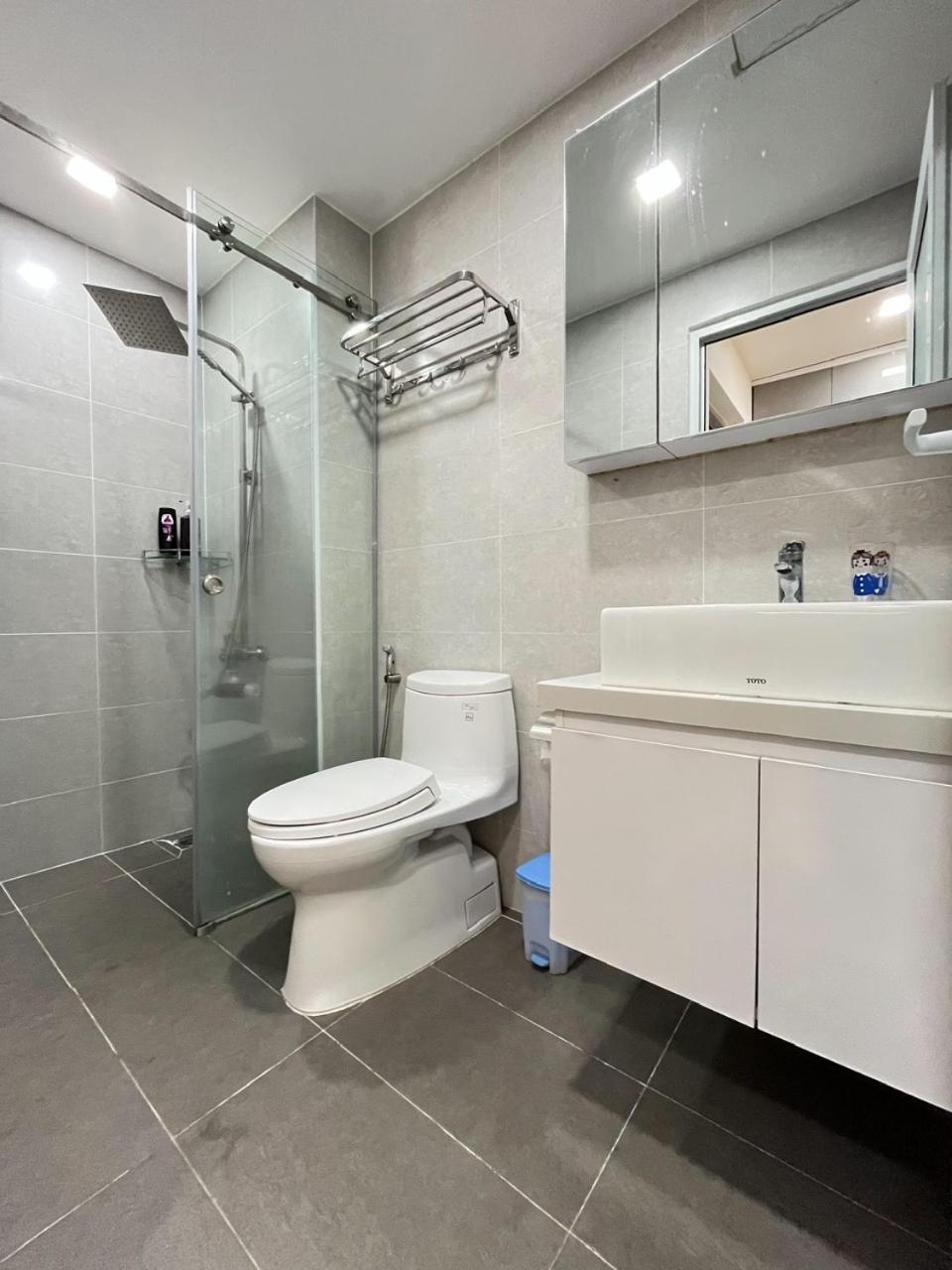 Kaizen Apartment Ho Chi Minh City