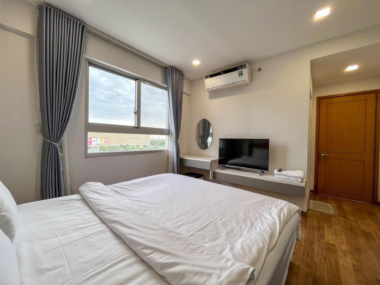 Apartment Kaizen