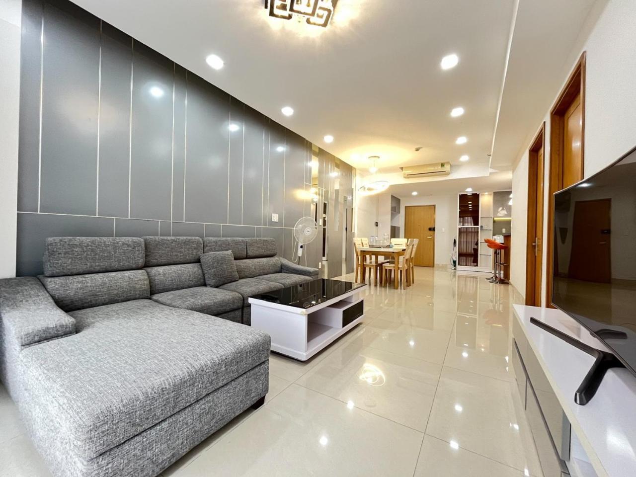 Kaizen Apartment