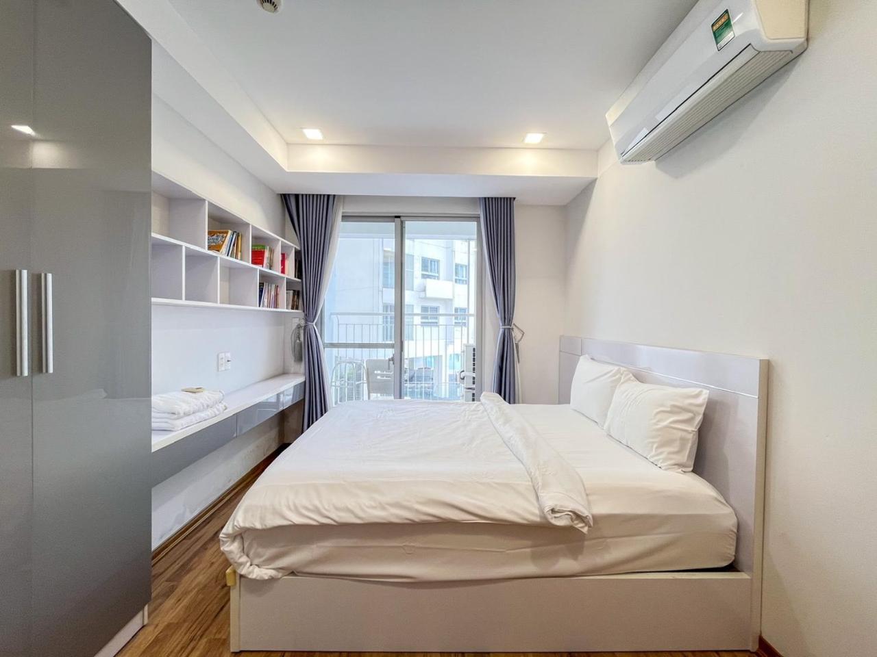 Kaizen Căn hộ TP. Hồ Chí Minh