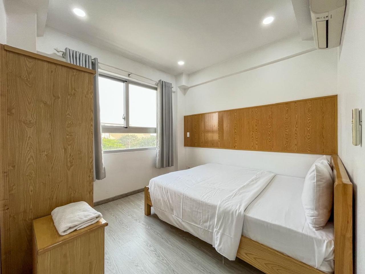 Kaizen Apartment Ho Chi Minh City