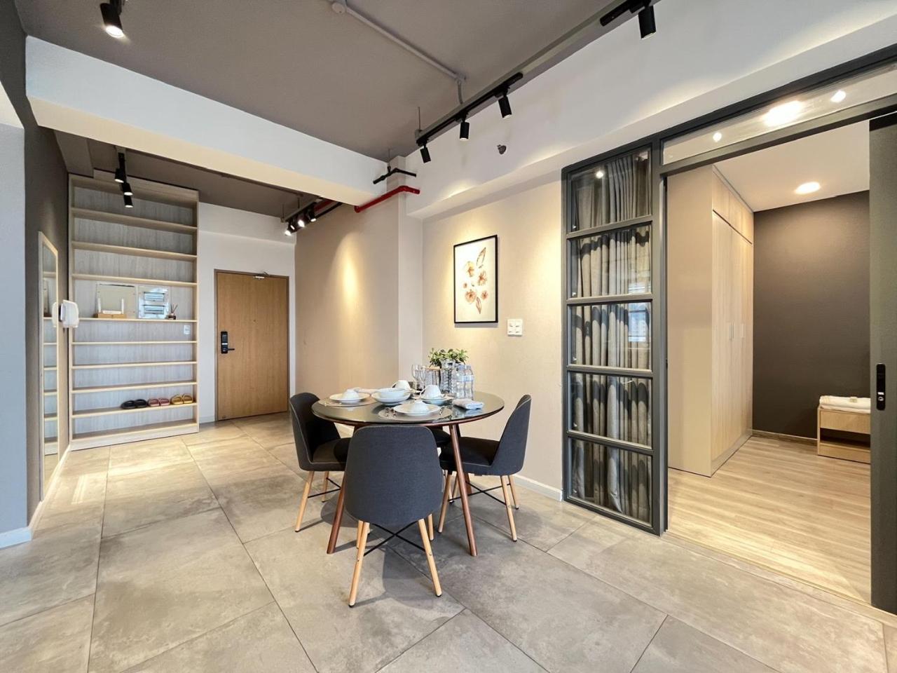 Căn hộ Kaizen TP. Hồ Chí Minh