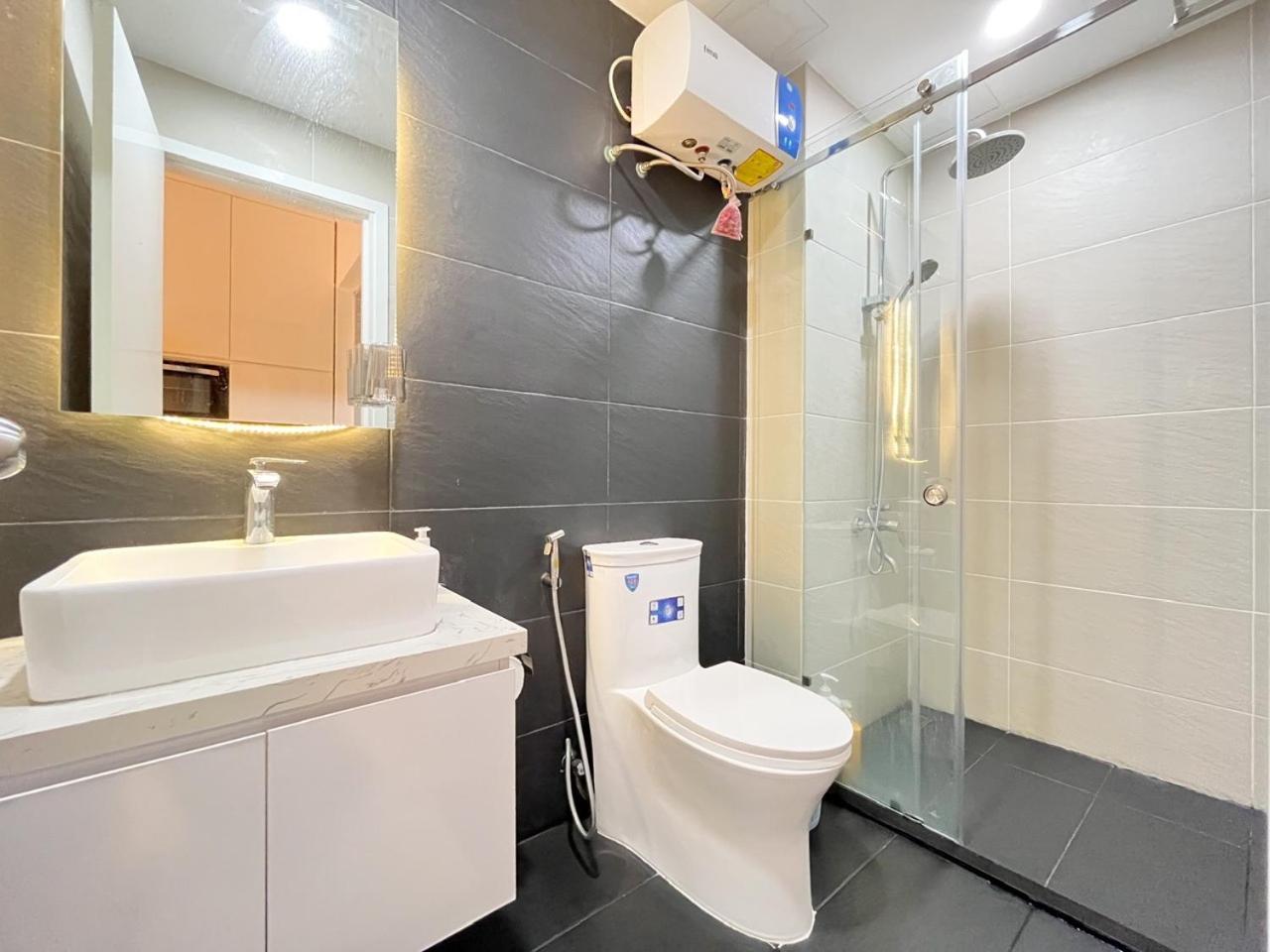 Căn hộ Kaizen TP. Hồ Chí Minh