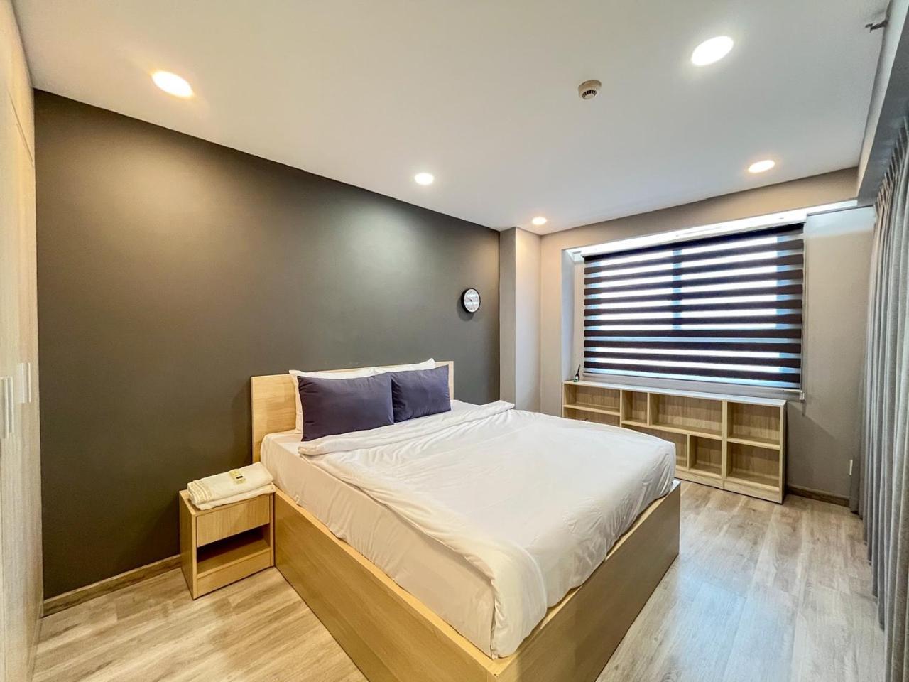 Apartment Kaizen *