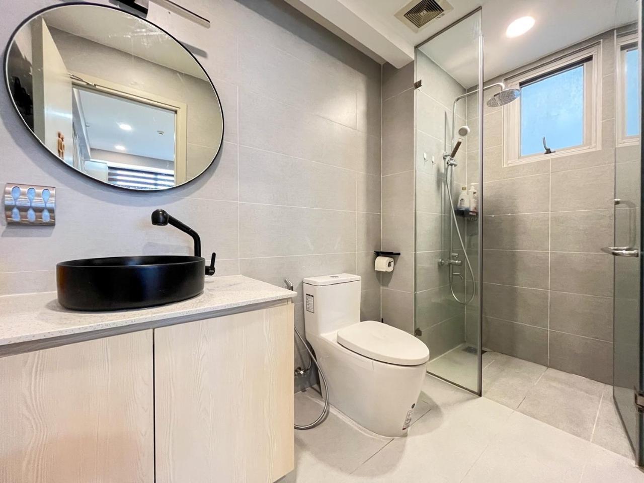 Căn hộ Kaizen *