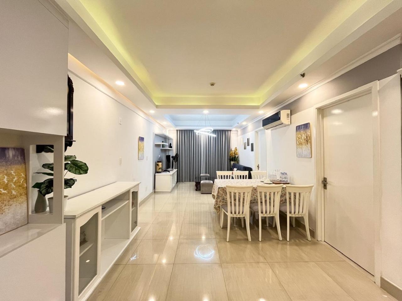 Kaizen Căn hộ TP. Hồ Chí Minh