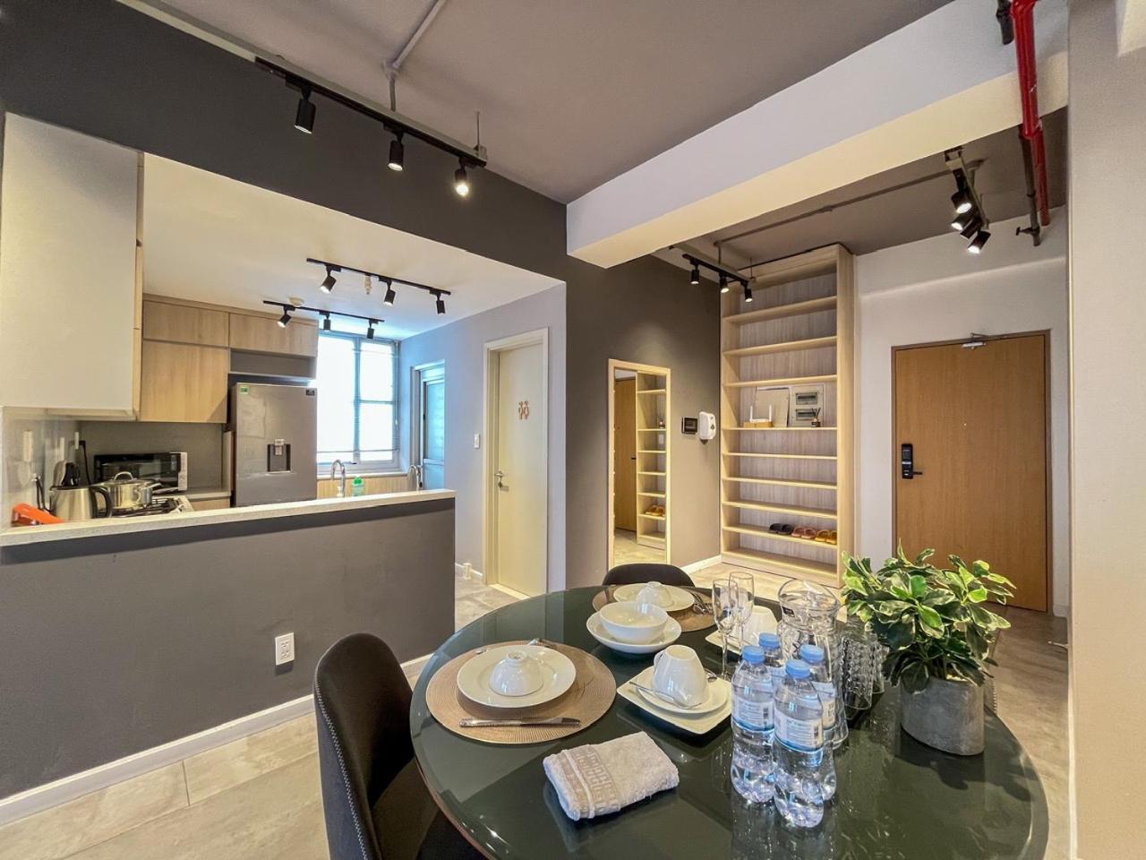 Kaizen Apartment *