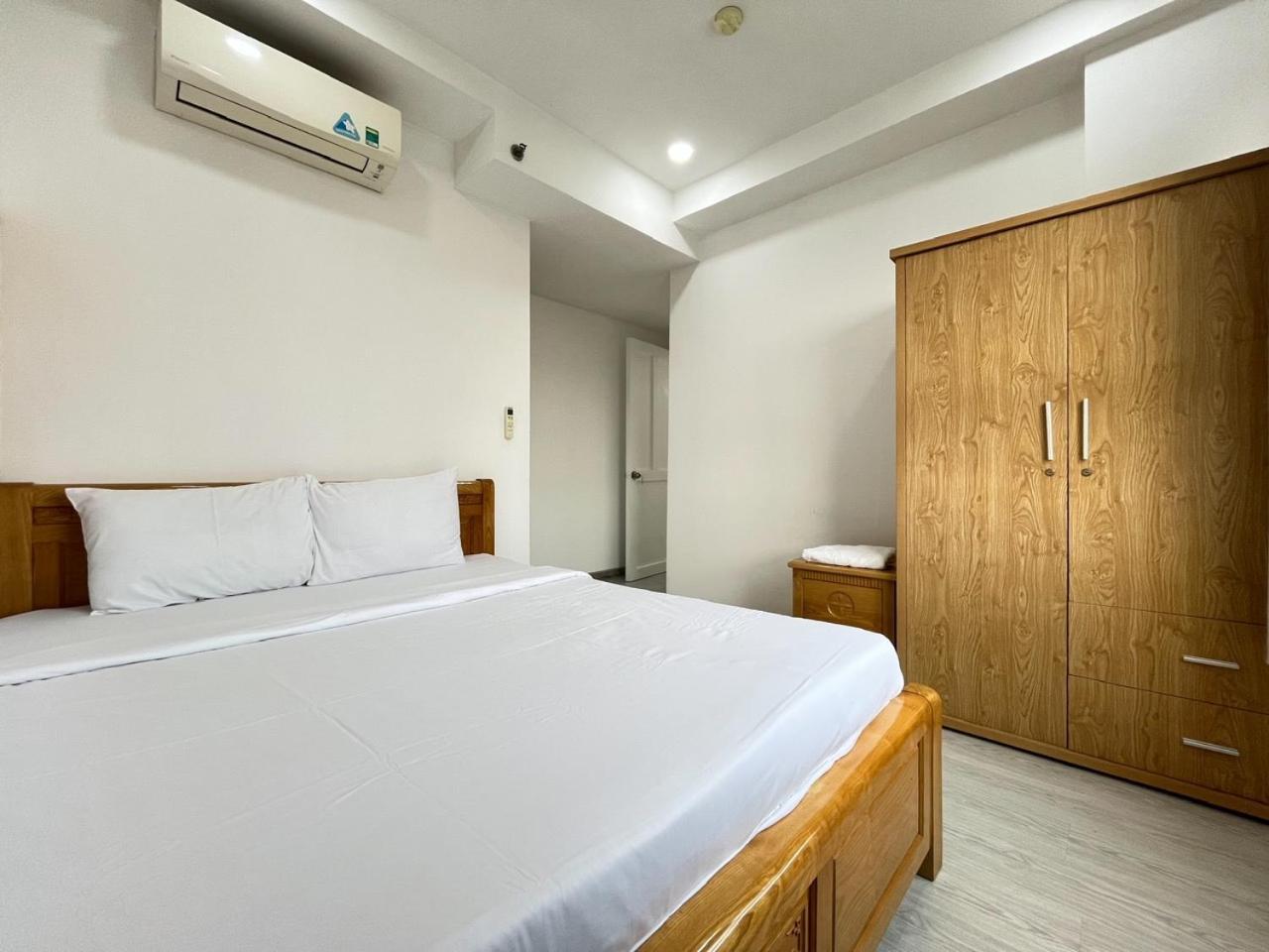 Kaizen Apartment *