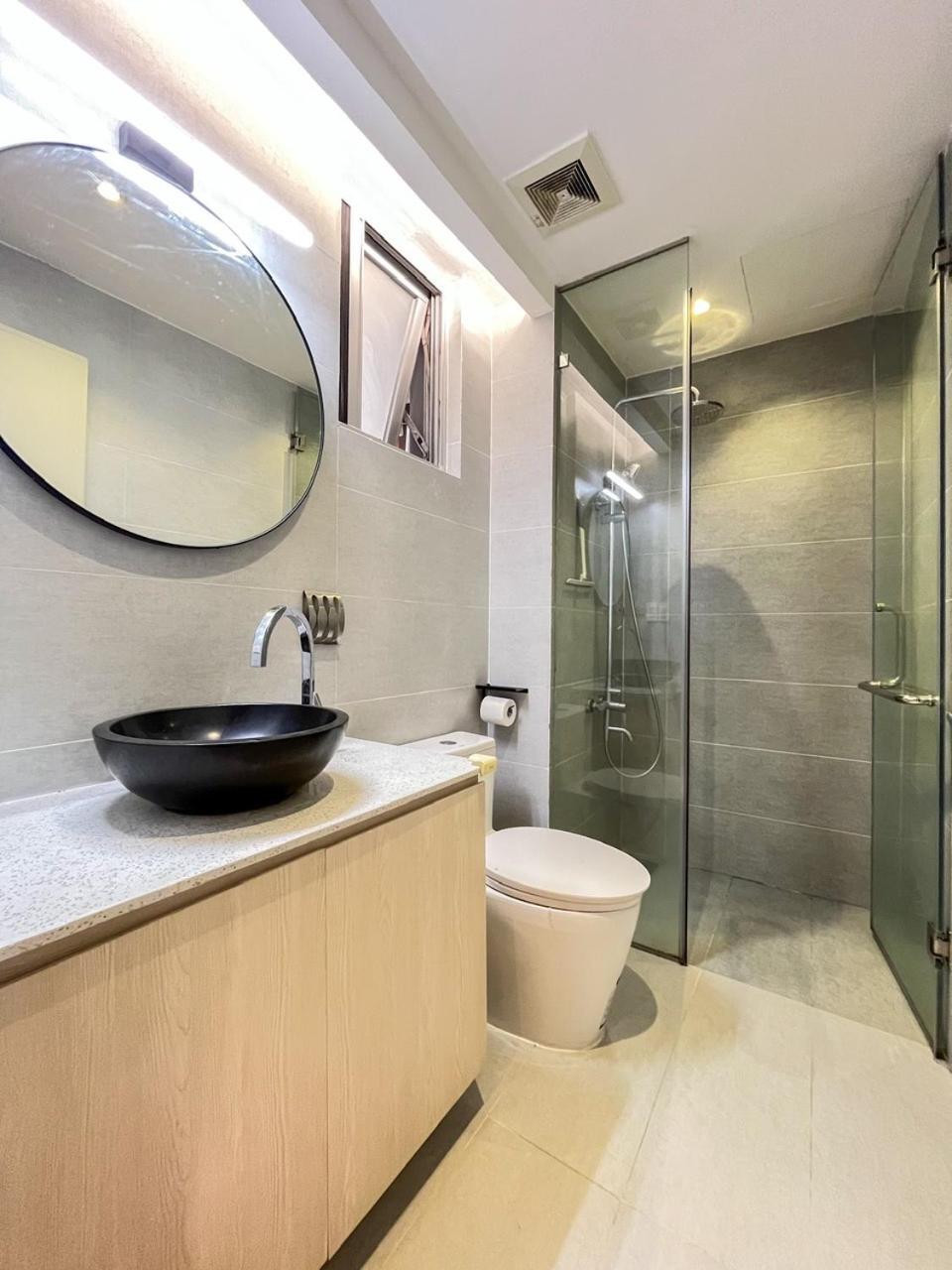 Apartment Kaizen *