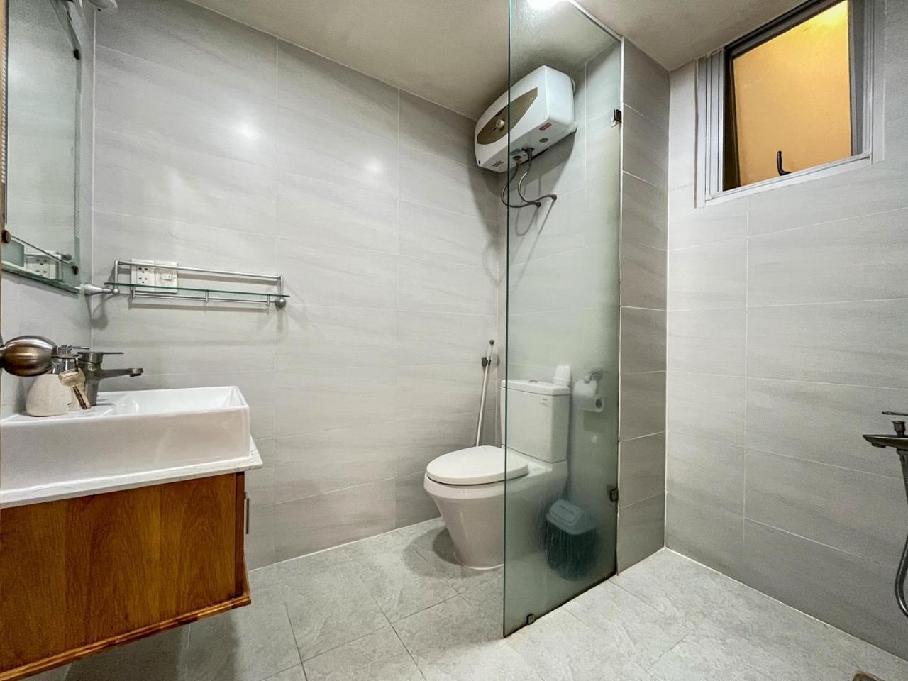 Căn hộ Kaizen