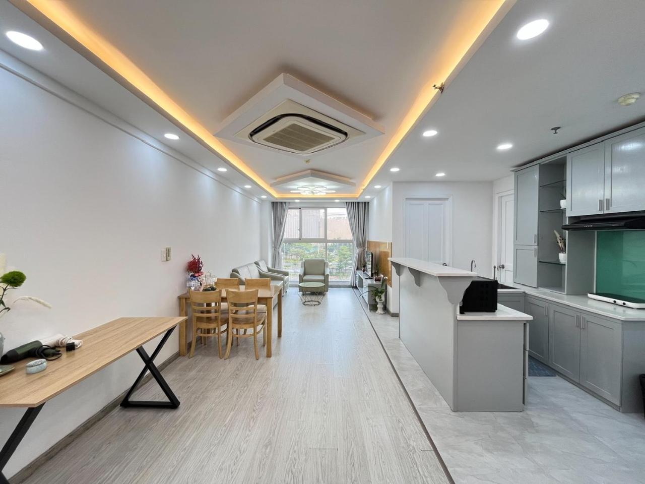 Kaizen Căn hộ *