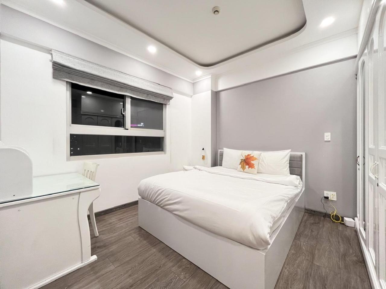 Apartment Kaizen Ho Chi Minh City