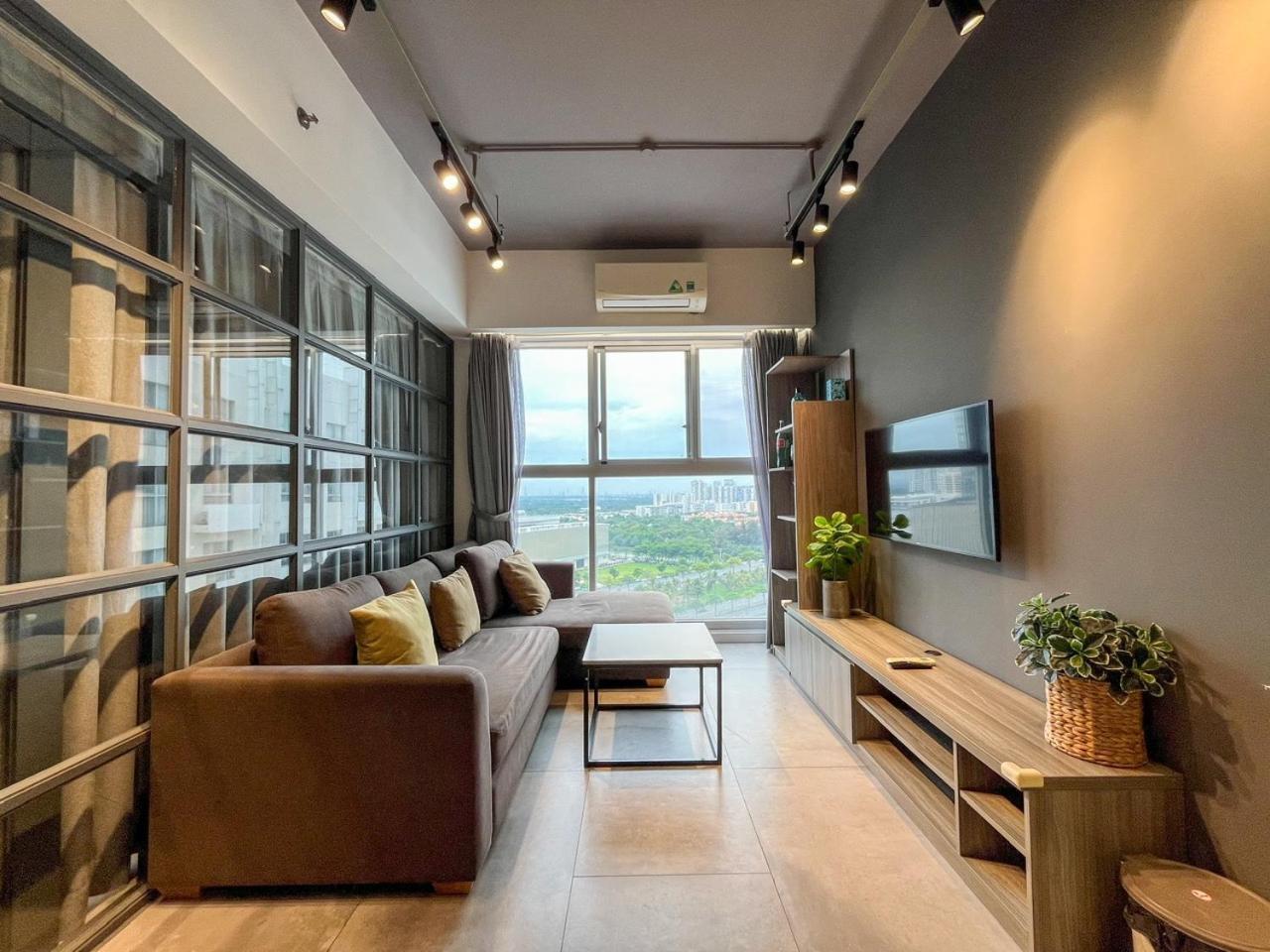 Apartment Kaizen